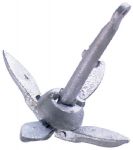 Seachoice Folding Grapnal Anchors